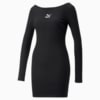 Изображение Puma Платье Classics Ribbed Women's Dress #4