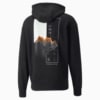 Изображение Puma Худи Chrome Roads Tech Men's Hoodie #7