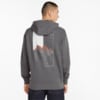 Изображение Puma Худи Chrome Roads Tech Men's Hoodie #2