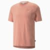 Изображение Puma Футболка MMQ Tee #5: Rosette