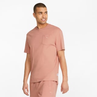 Изображение Puma Футболка MMQ Tee