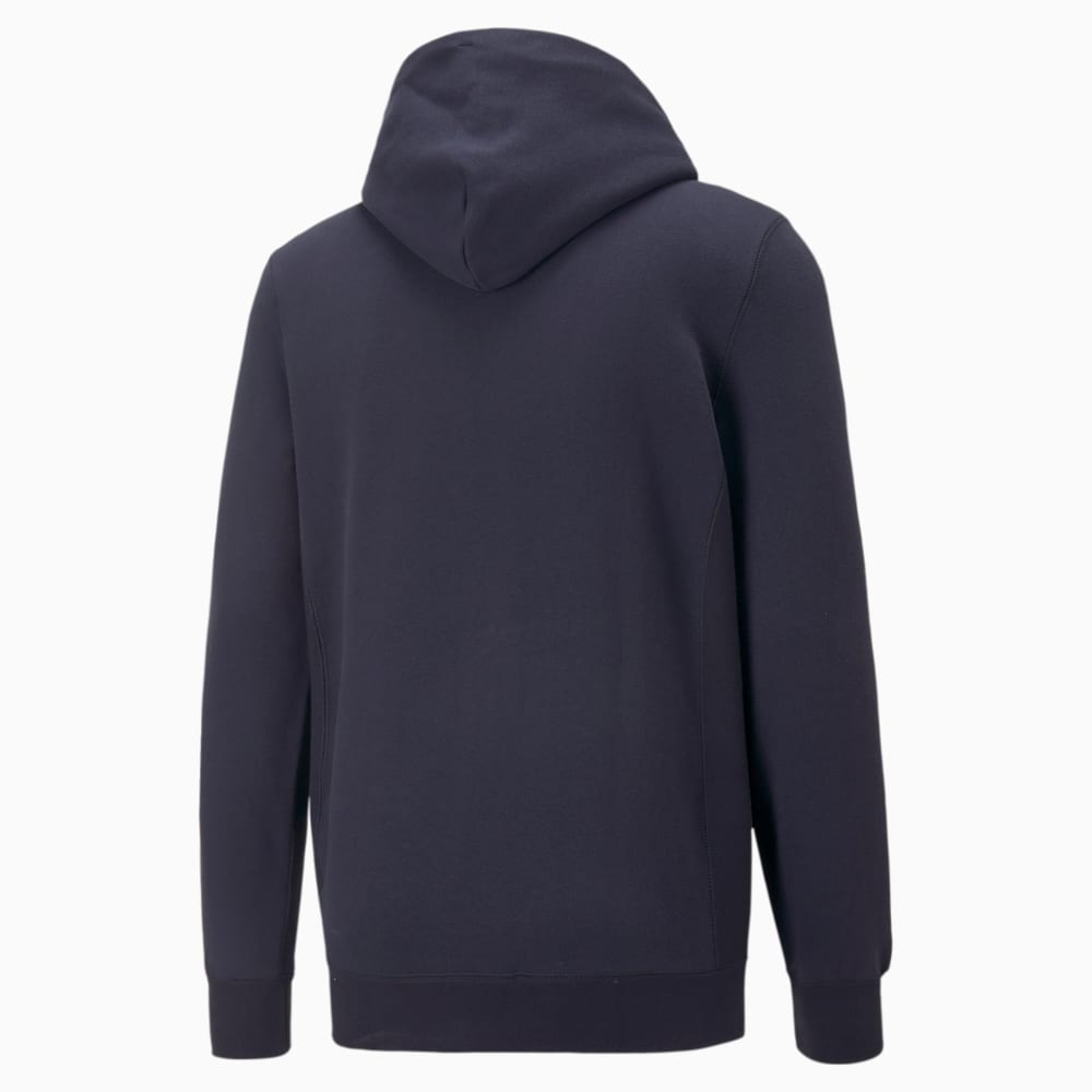 Изображение Puma Худи MMQ Hoodie #2: Parisian Night