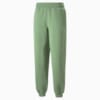 Изображение Puma Штаны MMQ Sweatpants #6: Dusty Green