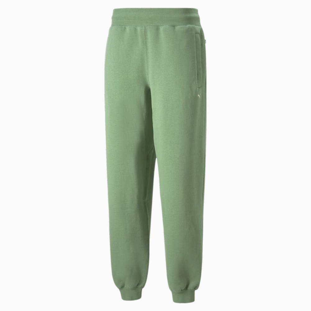 Зображення Puma Штани MMQ Sweatpants #1: Dusty Green