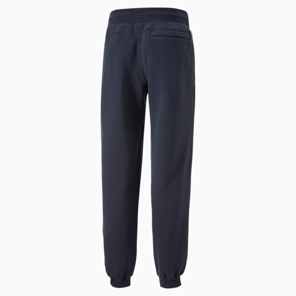 

PUMA - Штаны MMQ Sweatpants – Parisian Night –, Синий