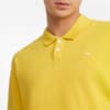 Изображение Puma Поло MMQ Polo Shirt #5: Bamboo