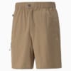 Изображение Puma Шорты MMQ Seersucker Shorts #6