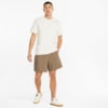 Изображение Puma Шорты MMQ Seersucker Shorts #3