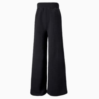 Изображение Puma Штаны Snow Tiger Wide Leg Women's Pants