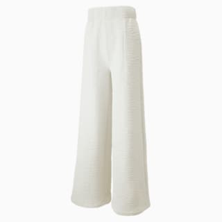 Изображение Puma Штаны Snow Tiger Wide Leg Women's Pants