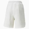 Изображение Puma Шорты Snow Tiger Wide Long Women's Shorts #6: Puma White