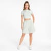 Зображення Puma Шорти Snow Tiger Wide Long Women's Shorts #3: Puma White