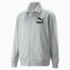 Зображення Puma Олімпійка The NeverWorn T7 Track Men's Top #6: Gray Violet