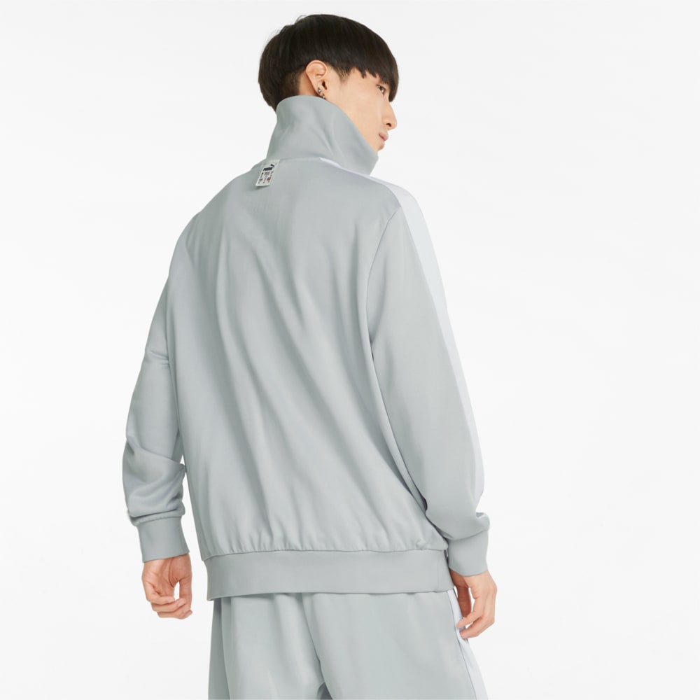 Изображение Puma Олимпийка The NeverWorn T7 Track Men's Top #2