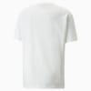 Зображення Puma Футболка The NeverWorn Graphic Men's Tee #7: Puma White