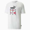 Изображение Puma Футболка The NeverWorn Graphic Men's Tee #6