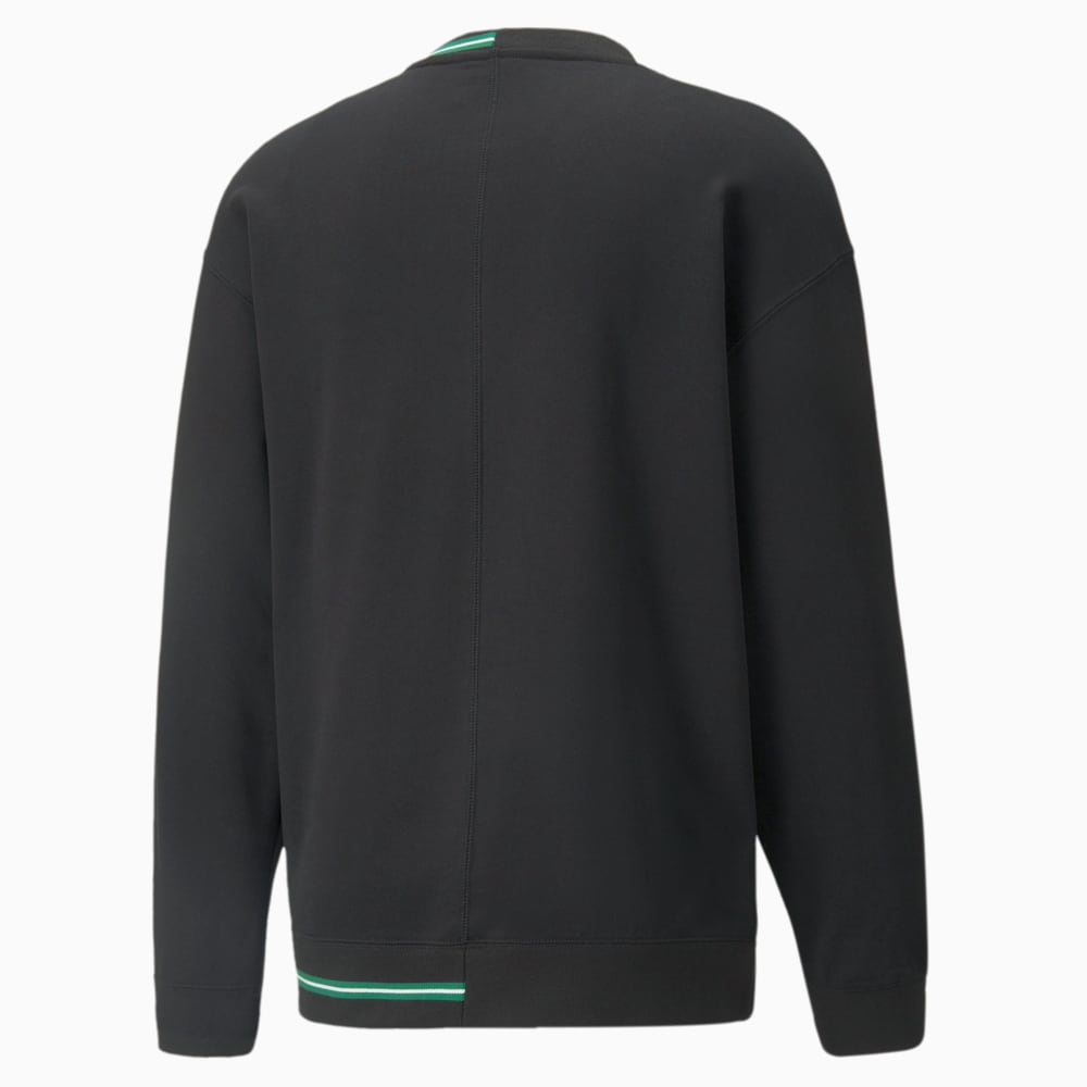Изображение Puma Свтитшот The NeverWorn Crew Neck Men's Sweatshirt #2