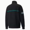 Изображение Puma Толстовка Mercedes F1 Vintage Men's Sweater #6