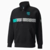 Изображение Puma Толстовка Mercedes F1 Vintage Men's Sweater #5