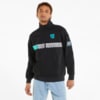 Изображение Puma Толстовка Mercedes F1 Vintage Men's Sweater #1