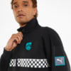 Изображение Puma Толстовка Mercedes F1 Vintage Men's Sweater #4