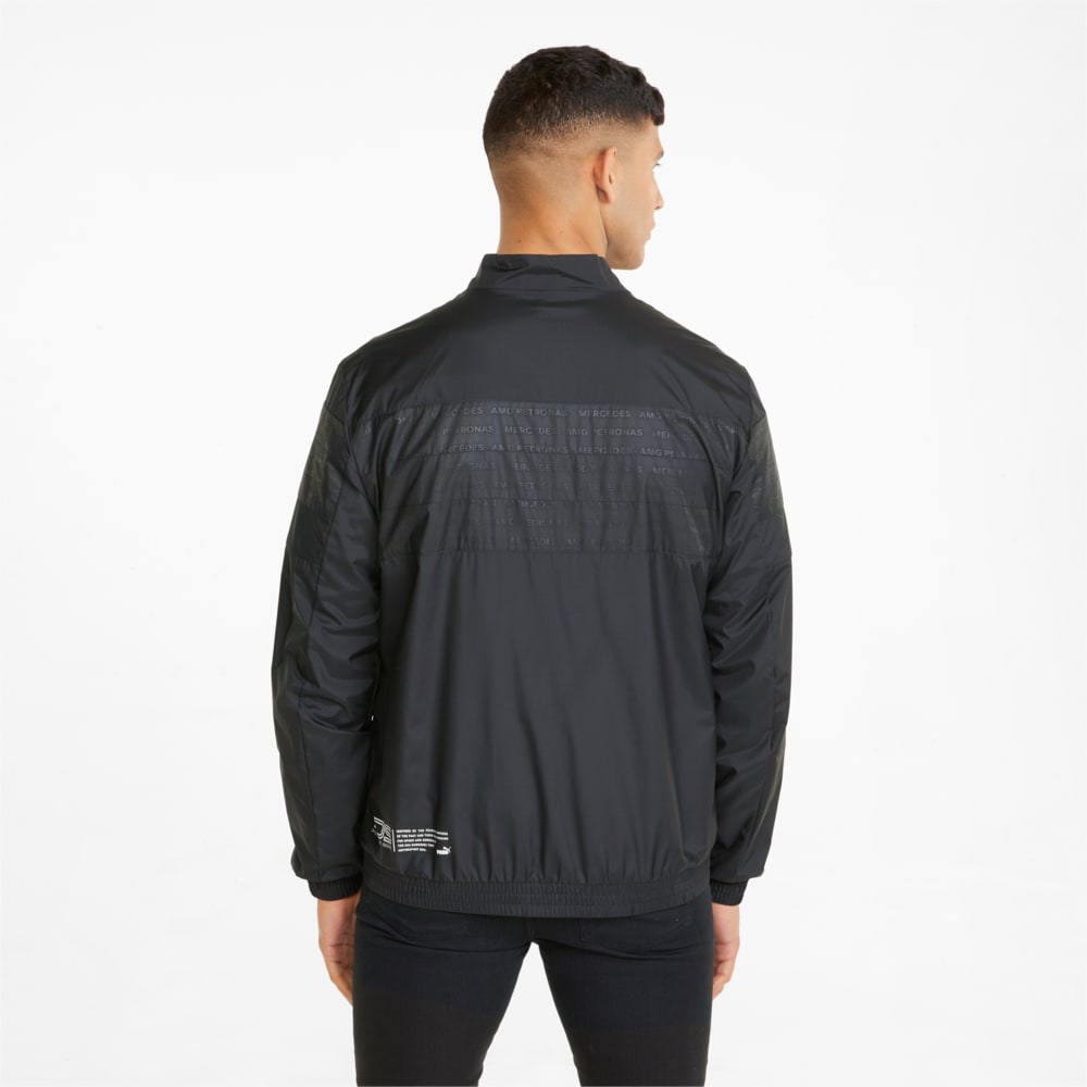 Изображение Puma Олимпийка Mercedes F1 SDS Men's Jacket #2
