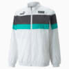 Зображення Puma Олімпійка Mercedes F1 SDS Men's Jacket #5: Puma White