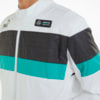 Изображение Puma Олимпийка Mercedes F1 SDS Men's Jacket #4: Puma White