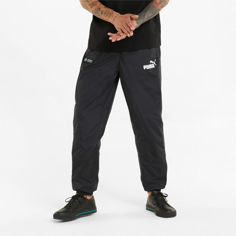 фото Штаны mercedes f1 sds men's pants puma