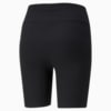 Зображення Puma Велосипедки Classics Ribbed Women's Short Leggings #5: Puma Black