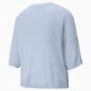 Изображение Puma Футболка Classics Splitside Women's Tee #5