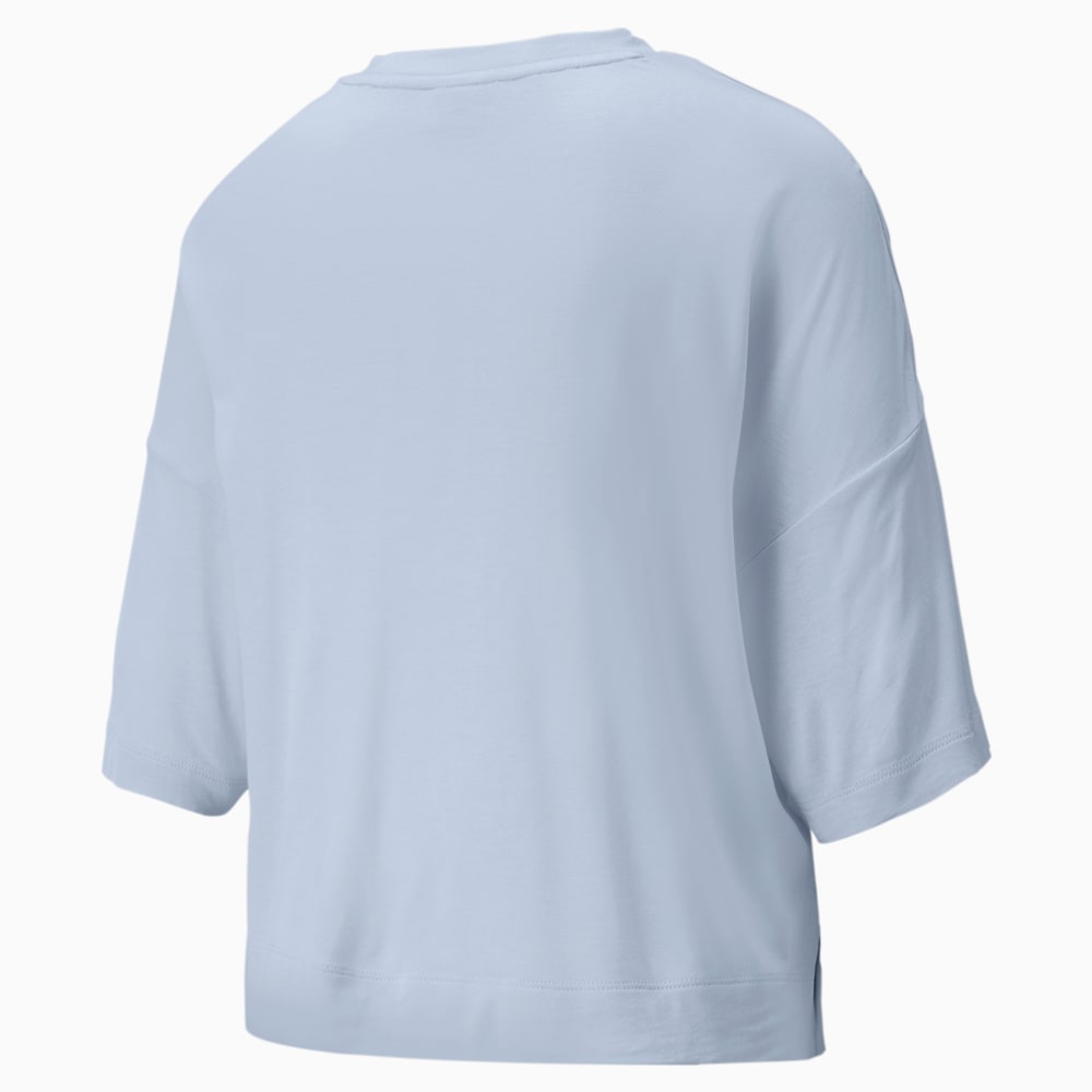 фото Футболка classics splitside women's tee puma