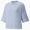 Изображение Puma Футболка Classics Splitside Women's Tee #4