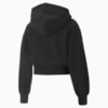Image PUMA Moletom Classics Cropped Feminino #5