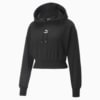 Image PUMA Moletom Classics Cropped Feminino #4
