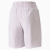 Imagen PUMA Shorts de cintura alta para mujer Classics #6