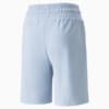 Изображение Puma Шорты Classics High-Waist Women's Shorts #6