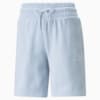 Изображение Puma Шорты Classics High-Waist Women's Shorts #5