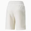 Imagen PUMA Shorts de cintura alta para mujer Classics #6