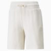 Imagen PUMA Shorts de cintura alta para mujer Classics #5