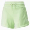 Image Puma Classics Towelling Shorts Women #4