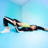 Image Puma T7 Crop Track Women's Jacket #7