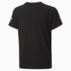 Изображение Puma Детская футболка BMW M Motorsport Car Graphic Youth Tee #2