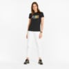 Изображение Puma Футболка PUMA x SMILEYWORLD Graphic Women's Tee #3