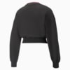 Изображение Puma Свитшот SWxP Crew Neck Women's Sweatshirt #5