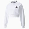 Изображение Puma Свитшот SWxP Crew Neck Women's Sweatshirt #5