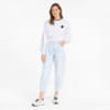 Изображение Puma Свитшот SWxP Crew Neck Women's Sweatshirt #3