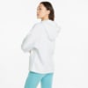 Imagen PUMA Polerón con capucha para mujer SWxP #2
