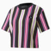 Image PUMA Camiseta SWxP Relaxed Printed Feminina #4