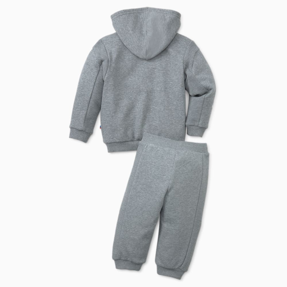 Изображение Puma Детский комплект BMW M Motorsport Babies' Jogger Set #2